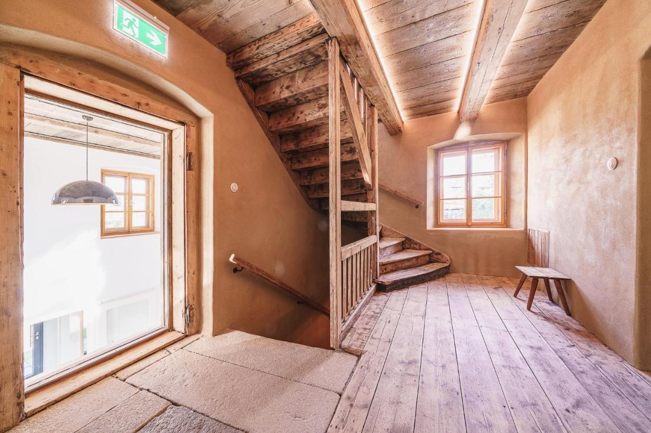 Villa Kamenka U Babi Hazlov Exterior foto